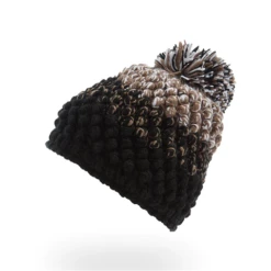 Spyder Brrr Berry Hat - Women's -Ski Series FW23 Spyder WomensBrrBerryHat Cashmere