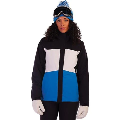 Spyder Paradise Insulated Jacket - Women's 3 Spyder Paradise Insulated Jacket - Women's