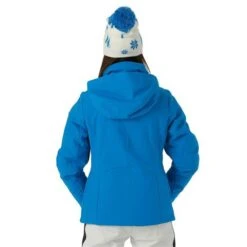 Spyder Schatzi GTX Jacket - Women's 27 Spyder Schatzi GTX Jacket - Women's -Ski Series FW23 Spyder WomensSchatziGTXJacket Collegiate Model31