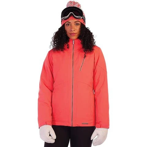 Spyder Skyline Jacket - Women's 4 Spyder Skyline Jacket - Women's - Image 2