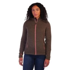 Spyder Soar Fleece Jacket - Women's