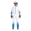 Spyder World Cup DH Race Suit - Women's -Ski Series FW23 Spyder WomensWorldcupSuit WhiteMulti1