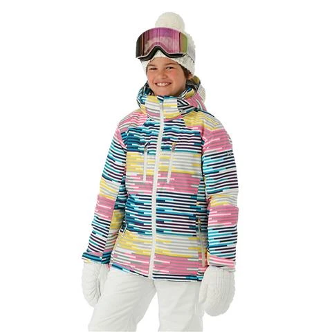 Sunice Zara Jacket - Girl's 3 Sunice Zara Jacket - Girl's