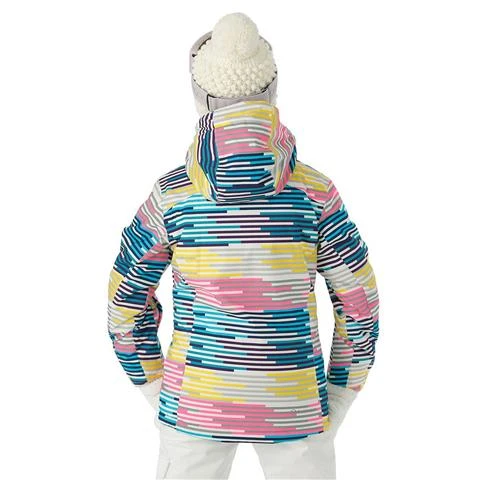 Sunice Zara Jacket - Girl's 6 Sunice Zara Jacket - Girl's - Image 4