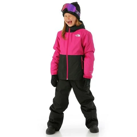 The North Face Freedom Triclimate Jacket - Girl's 4 The North Face Freedom Triclimate Jacket - Girl's - Image 2