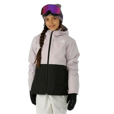 The North Face Freedom Triclimate Jacket - Girl's 12 The North Face Freedom Triclimate Jacket - Girl's - Image 10