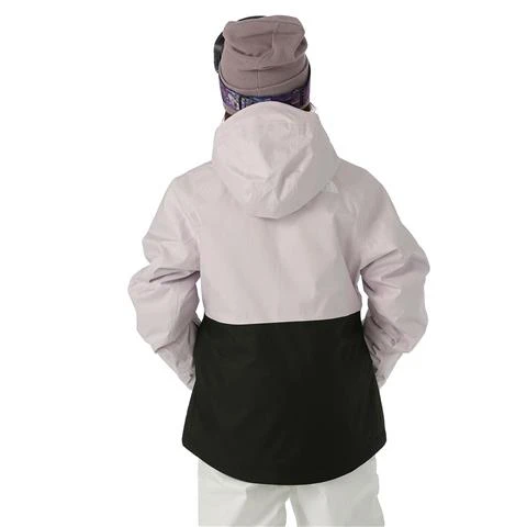 The North Face Freedom Triclimate Jacket - Girl's 14 The North Face Freedom Triclimate Jacket - Girl's - Image 12