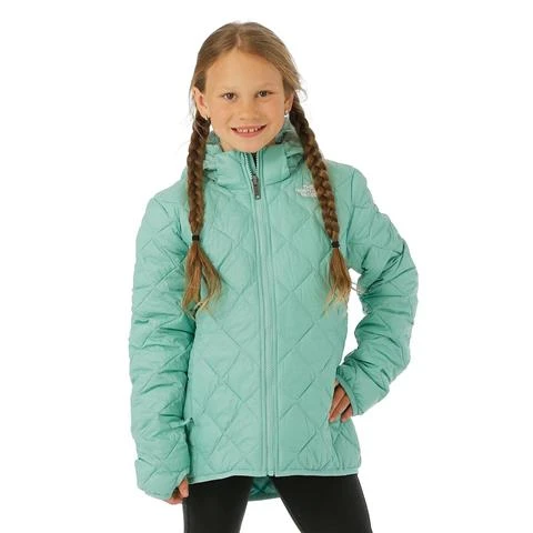 The North Face ThermoBall Hooded Jacket - Girl's 8 The North Face ThermoBall Hooded Jacket - Girl's - Image 6