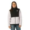 The North Face Denali Jacket - Women's -Ski Series FW23 TNF WomensDenaliJacket LavendarFog Model1
