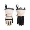 The North Face Montana Ski Glove - Women's -Ski Series FW23 TNF WomensMontanaSkiGlove GardeniaWhite