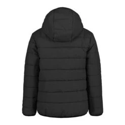 Under Armour Boys Rev Pronto Puffer Jacket - Boy's -Ski Series FW23 UnderArmour BoysRevProntoPufferJacket Black4