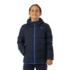 Under Armour Boys Pronto Puffer Jacket - Boy's 2 Under Armour Boys Pronto Puffer Jacket - Boy's -Ski Series FW23 UnderArmour BoysRevProntoPufferJacket MidnightNavy Model1