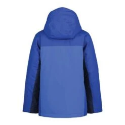 Under Armour Boys Westward 3 In 1 Jacket - Boy's -Ski Series FW23 UnderArmour BoysWestward3in1Jacket VersaBlue3