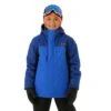 Under Armour Boys Westward 3 In 1 Jacket - Boy's -Ski Series FW23 UnderArmour BoysWestward3in1Jacket VersaBlue Model1