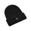 Under Armour Halftime Ribbed Beanie - Men's -Ski Series FW23 UnderArmour MensRibbedHalftimeBeanie Black