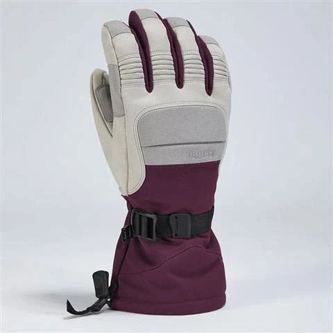 Gordini Cache Gauntlet Glove - Women's 3 Gordini Cache Gauntlet Glove - Women's
