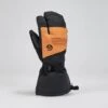 Gordini GTX Storm 3-Finger Mitt - Men's -Ski Series GOR 4M1095 blk tan 1