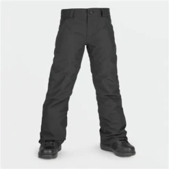 Volcom Freakin Chino Insulated Pant - Youth