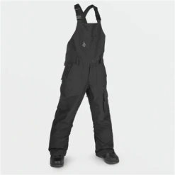 Volcom Barkley Ins Bib Overall - Youth - 2023 Model