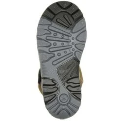 Kamik Waterbug 5 Snow Boots - Junior -Ski Series KAM0 NK4771 dark olive 3