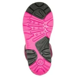 Kamik Waterbug 5 Snow Boots - Junior -Ski Series KAM0 NK4771 grape 3