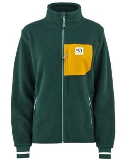 Kari Traa Røthe Mellemlag - Women's 22 Kari Traa Røthe Mellemlag - Women's -Ski Series KAR 622569 rpine 1