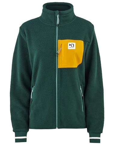 Kari Traa Røthe Mellemlag - Women's 11 Kari Traa Røthe Mellemlag - Women's - Image 9