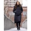 Marmot Prospect Coat - Women's -Ski Series MAR 10750 black1