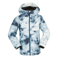 Volcom Westerlies Ins Jacket - Girl's