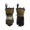 The North Face Montana Ski Glove - Men's -Ski Series NF0A7RGU 48Q hero