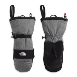 The North Face Montana Ski Mitt - Men's -Ski Series NF0A7RGW DYY hero