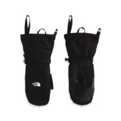 The North Face Montana Ski Mitt - Men's -Ski Series NF0A7RGW JK3 hero
