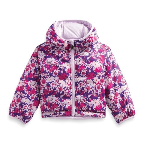 The North Face North Face Baby Reversible Perrito Hooded Jacket 11 The North Face North Face Baby Reversible Perrito Hooded Jacket - Image 9