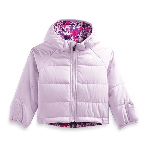 The North Face North Face Baby Reversible Perrito Hooded Jacket 9 The North Face North Face Baby Reversible Perrito Hooded Jacket - Image 7