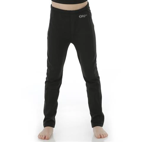 Northern Ridge Polar Stretch Fleece Pants - Youth 4 Northern Ridge Polar Stretch Fleece Pants - Youth - Image 2