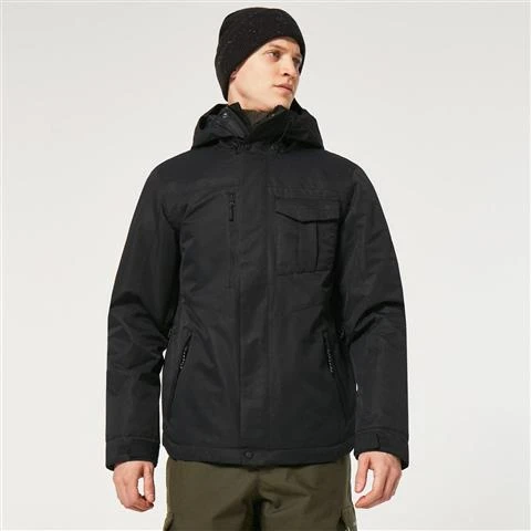 Oakley Core Divisional RC INS Jacket 6 Oakley Core Divisional RC INS Jacket - Image 4