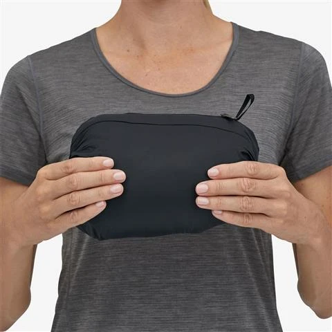 Patagonia Women's Down Sweater Hoody With Net Plus - 84712 8 Patagonia Women's Down Sweater Hoody With Net Plus - 84712 - Image 6