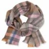 Pistil Spree Scarf - Women's -Ski Series PIS 2486P grey