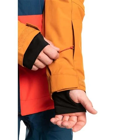 Quiksilver Sycamore Jacket - Men's 7 Quiksilver Sycamore Jacket - Men's - Image 5