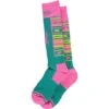 Spyder Stash Socks - Women's -Ski Series SPYD 198072 scuba