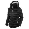Sunice Fiona Quilted Jacket - Women’s -Ski Series SUNI WEL1804 blk1