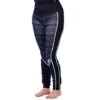 Swix Tista Tights - Women's -Ski Series SW222370 10000P BLACK PRINT 2