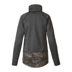 Picture Organic Clothing Blossom Grid Fleece - Women's 7 Picture Organic Clothing Blossom Grid Fleece - Women's -Ski Series SWT133 B B