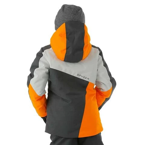 Spyder Ambush Jacket - Boy's 11 Spyder Ambush Jacket - Boy's - Image 9