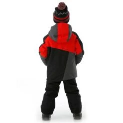 Spyder Ambush Jacket - Toddler 25 Spyder Ambush Jacket - Toddler -Ski Series Session 1 8173