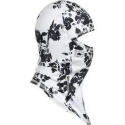 Turtle Fur Comfort Shell Ninja Balaclava -Ski Series TUR 4657 winter garden