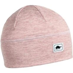 Turtle Fur Comfort Shell Brain Shroud -Ski Series TUR 4658 rosewood