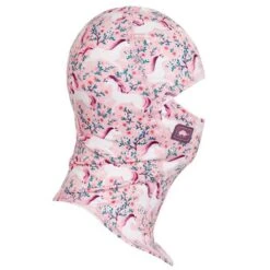 Turtle Fur Comfort Shell Ninja -Ski Series TUR 5012 fancy prance