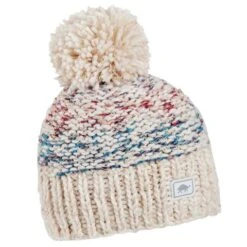 Turtle Fur Firefly Hat - Women's -Ski Series TUR 649455 ADU natural