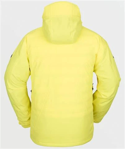 Volcom Quad Angle 2L TDS Jacket - Men's 9 Volcom Quad Angle 2L TDS Jacket - Men's - Image 7